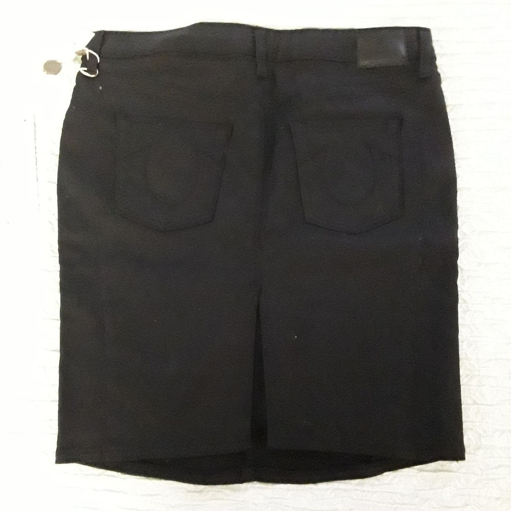 True religion skirt